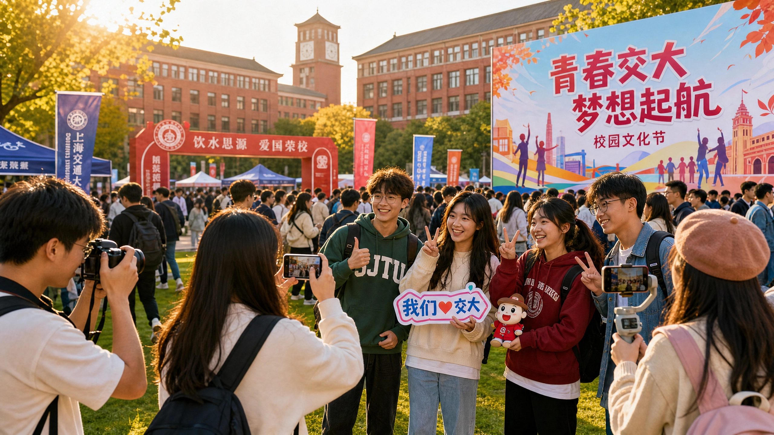高清视频-高清视频社区 | 2025校园传媒创作大赛精彩回顾