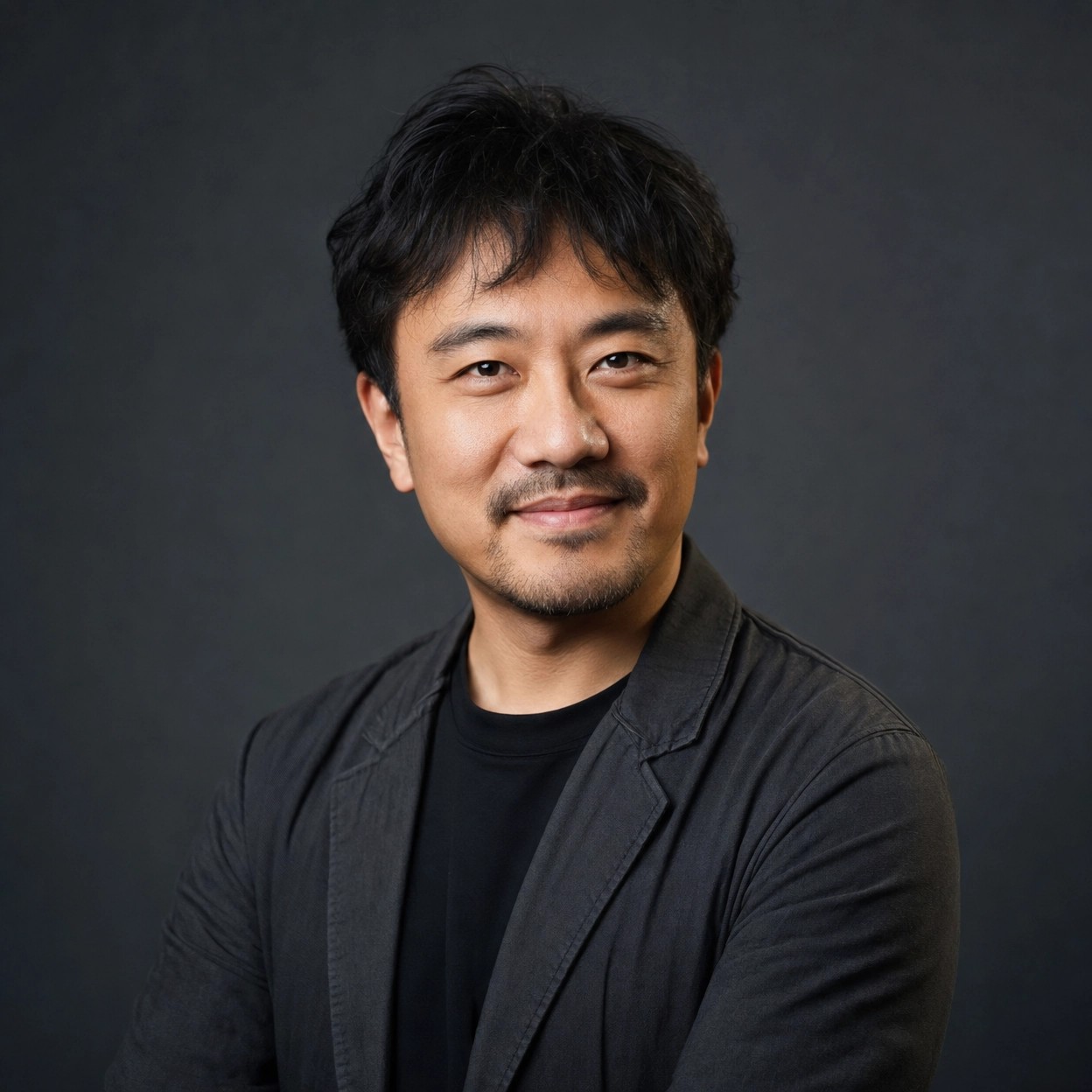 高清视频-林浩然导演